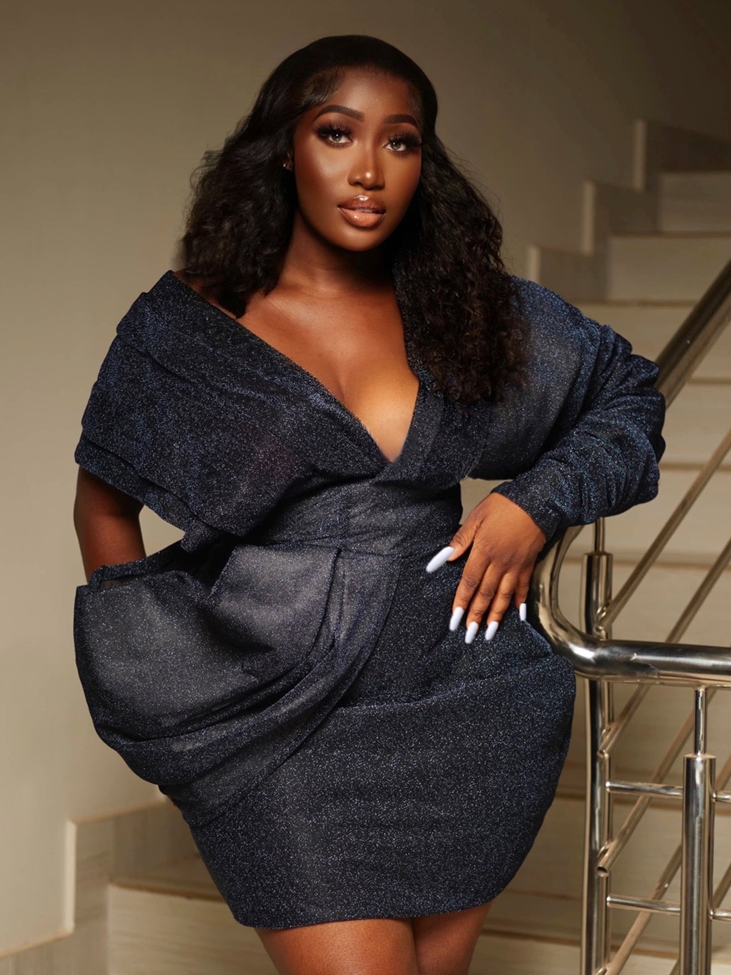 CYRIE MANDLA (CUSTOM)