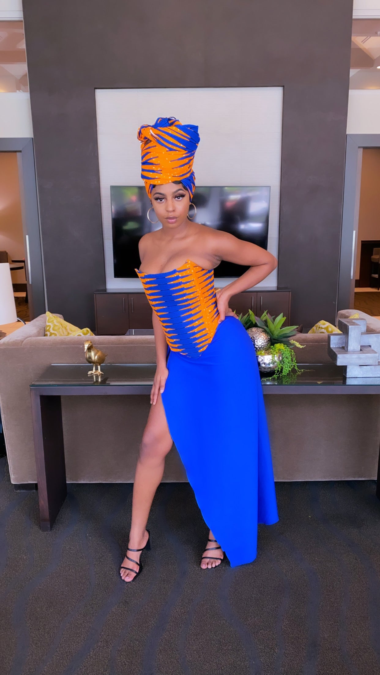 PRIA 3-PIECE SET