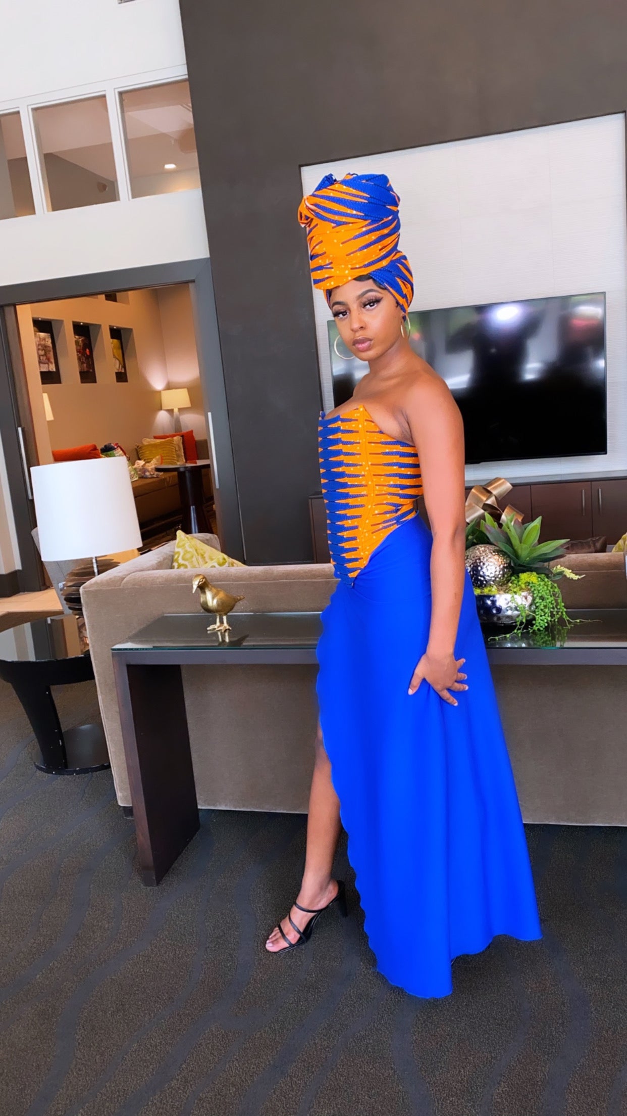 PRIA 3-PIECE SET