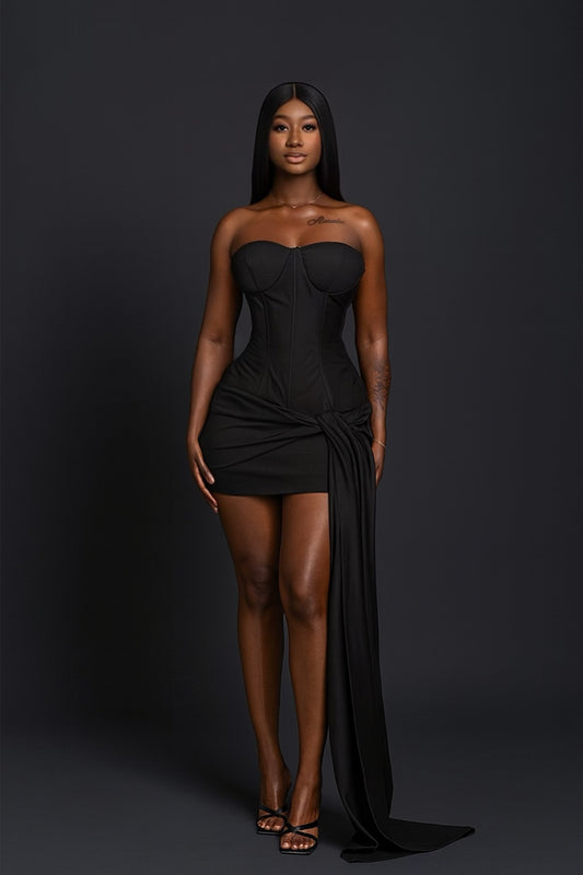 MOANI DRESS